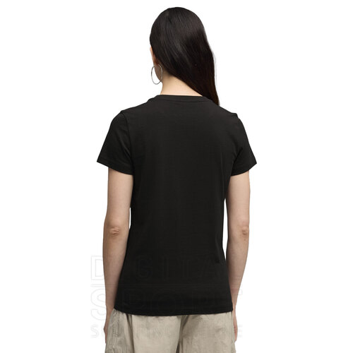 REMERA ESS ELEVATED TEE