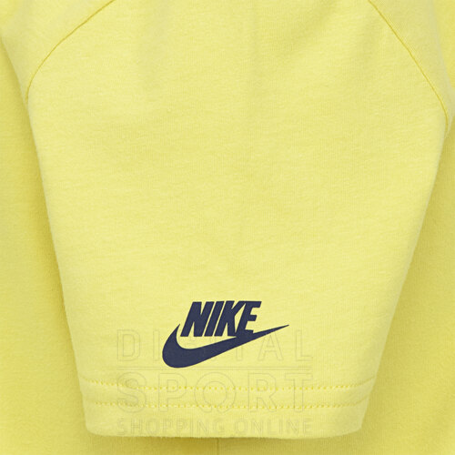 REMERA NKB P.E. CLASS