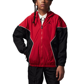 CAMPERA ESSENTIAL DRAFT KIDS