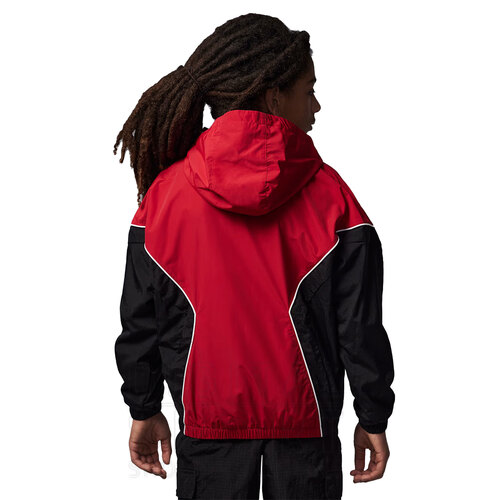 CAMPERA ESSENTIAL DRAFT KIDS