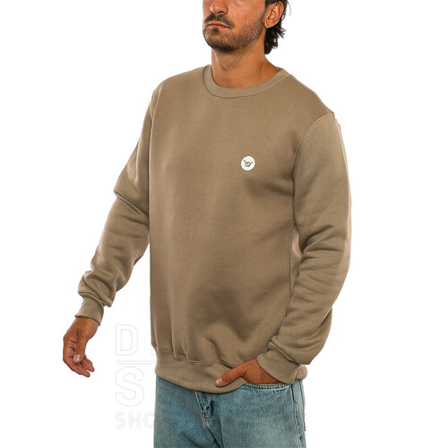 BUZO TAUPE