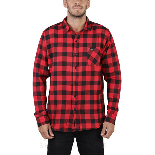 CAMISA SHANGAI
