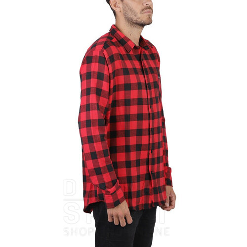 CAMISA SHANGAI