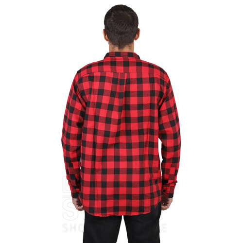 CAMISA SHANGAI
