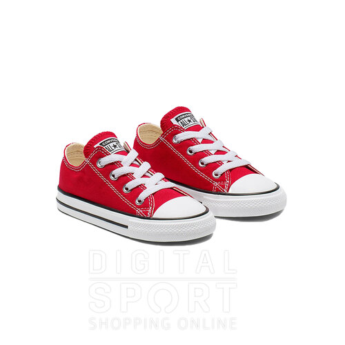 ZAPATILLAS CHUCK TAYLOR ALL STAR CORE KIDS