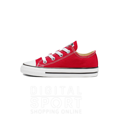 ZAPATILLAS CHUCK TAYLOR ALL STAR CORE KIDS