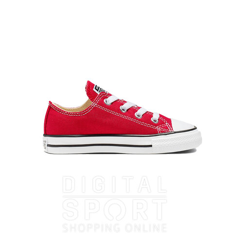 ZAPATILLAS CHUCK TAYLOR ALL STAR CORE KIDS