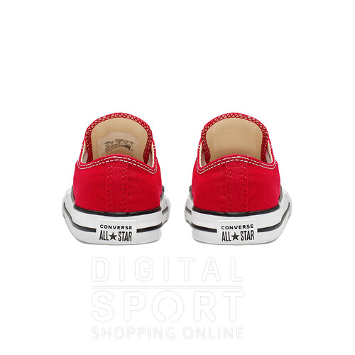ZAPATILLAS CHUCK TAYLOR ALL STAR CORE KIDS