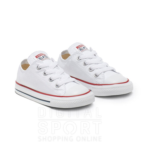 ZAPATILLAS CHUCK TAYLOR ALL STAR CORE KIDS