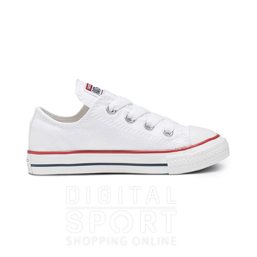 ZAPATILLAS CHUCK TAYLOR ALL STAR CORE KIDS