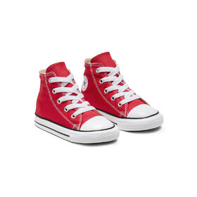 BOTAS CHUCK TAYLOR ALL STAR CORE KIDS