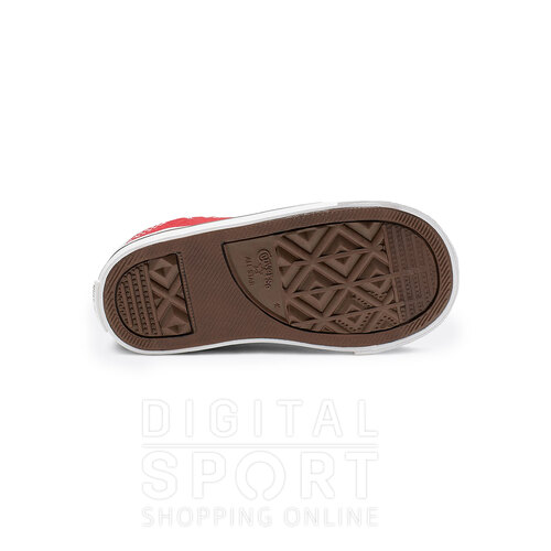 BOTAS CHUCK TAYLOR ALL STAR CORE KIDS