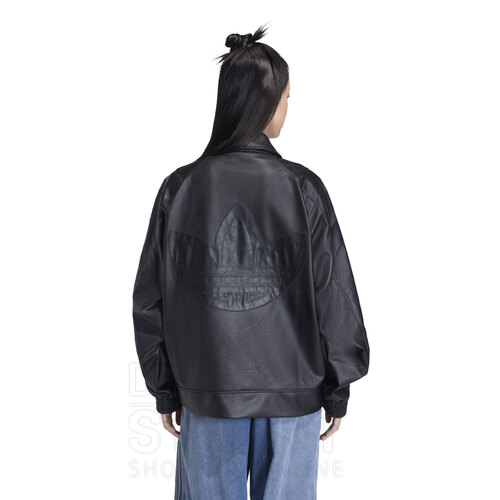 CAMPERA PLEATHER
