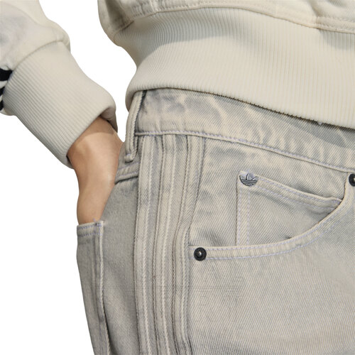 BERMUDA FIREBIRD DENIM