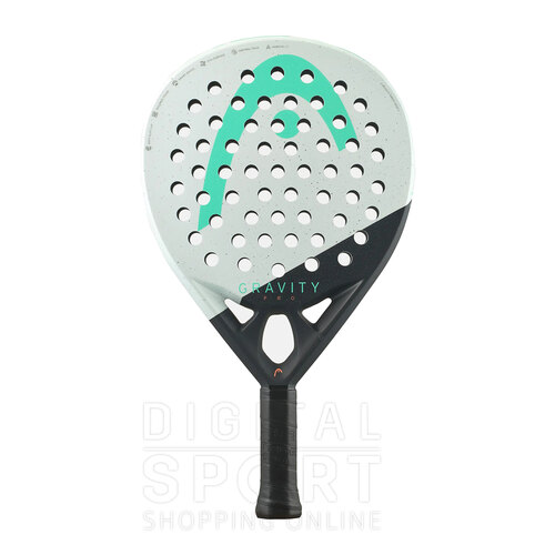 PALETA GRAVITY PRO
