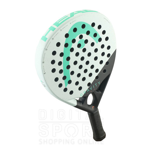 PALETA GRAVITY PRO