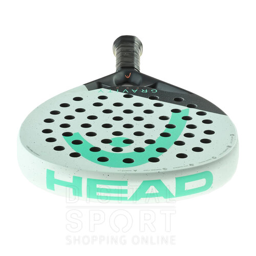 PALETA GRAVITY PRO
