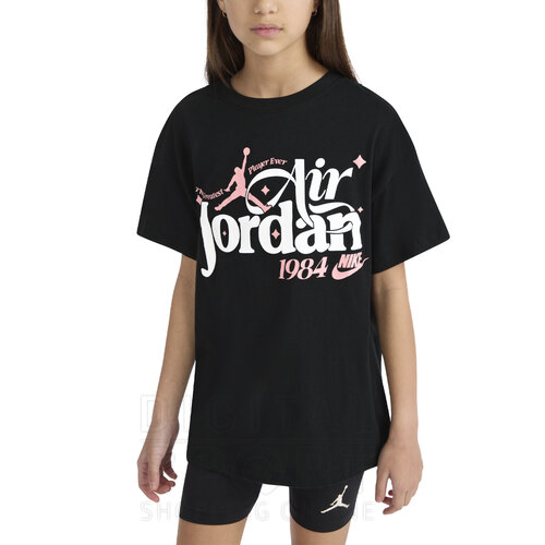 REMERA JDG 84 DREAM KIDS