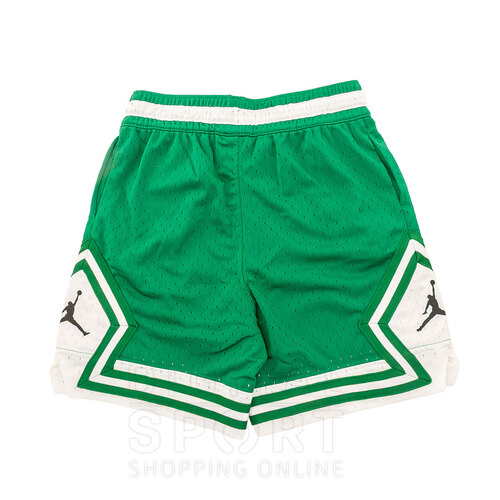 SHORT MD DIAMOND KIDS