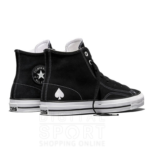 BOTAS CHUCK TAYLOR ALL STAR MILTON MARTINEZ