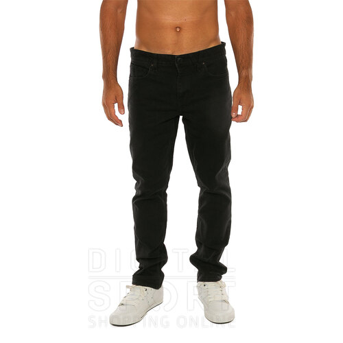 PANTALON JEAM SLIM VORTA SOLID