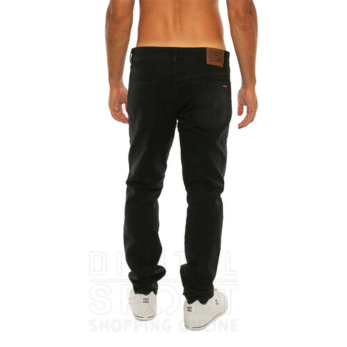 PANTALON JEAM SLIM VORTA SOLID