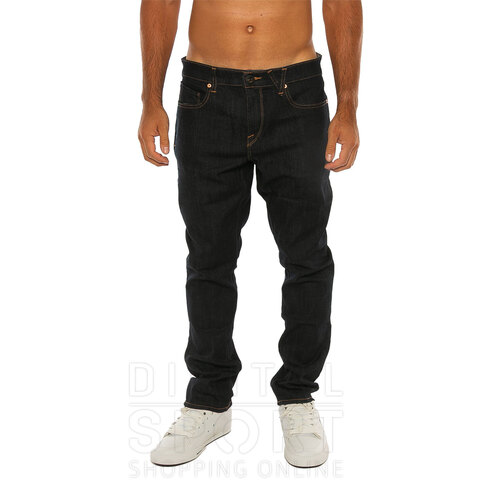 PANTALON JEAN SLIM VORTA SOLID