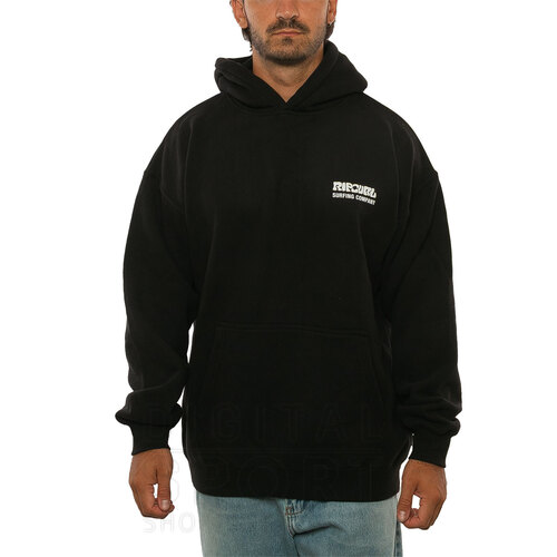 BUZO CANGURO SURF PUFF