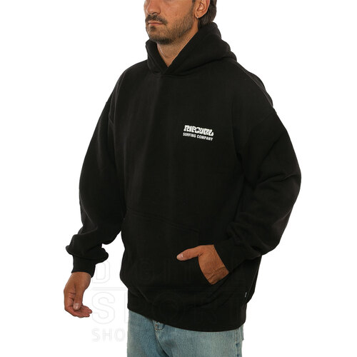 BUZO CANGURO SURF PUFF