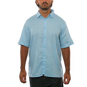 CAMISA LISO LINO