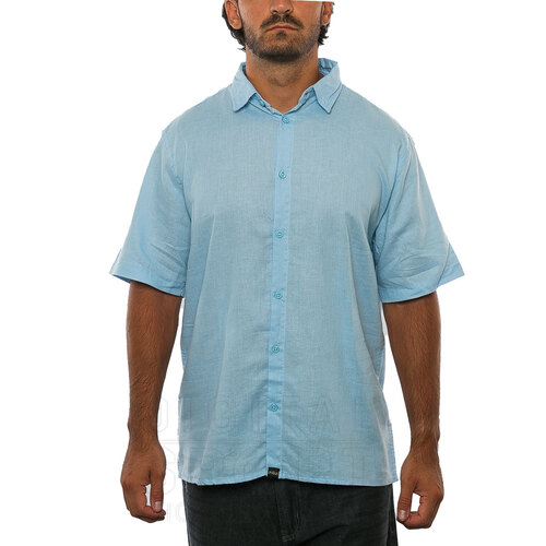 CAMISA LISO LINO