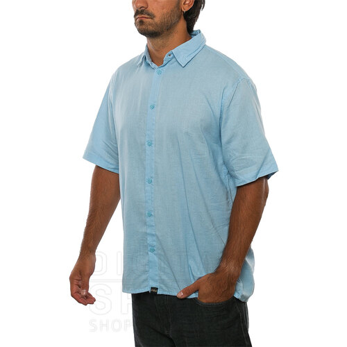 CAMISA LISO LINO