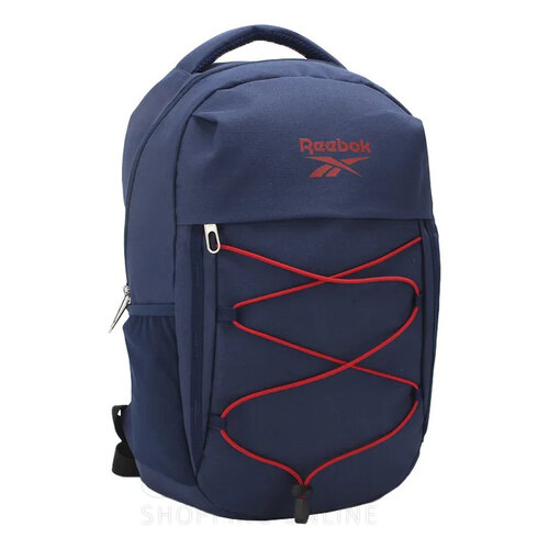 MOCHILA LOGO 17