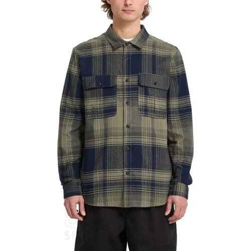 CAMISA PARKSTONE