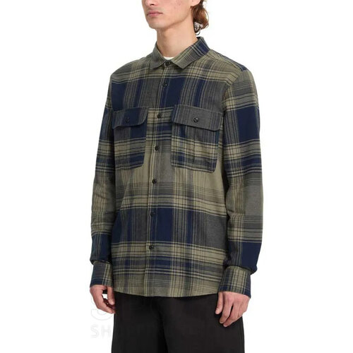 CAMISA PARKSTONE