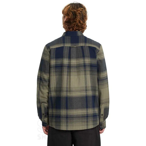 CAMISA PARKSTONE