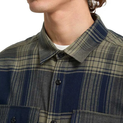 CAMISA PARKSTONE