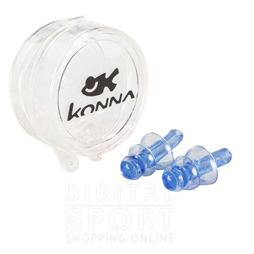 TAPONES DE OIDO SILICONA