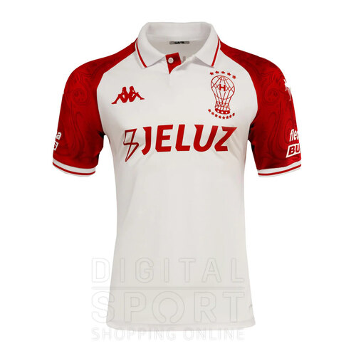 CAMISETA HURACAN HOME