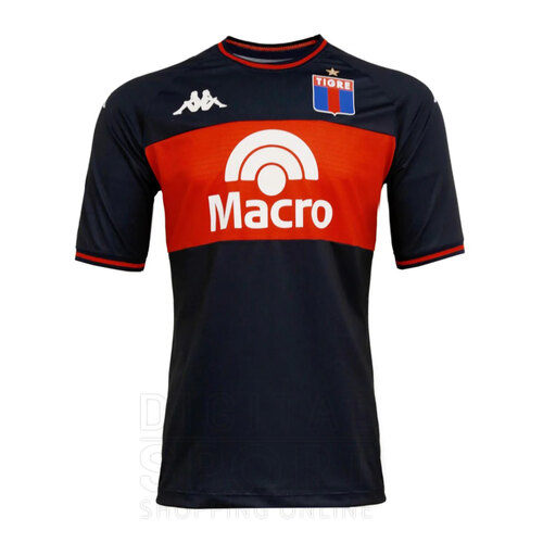 CAMISETA TIGRE