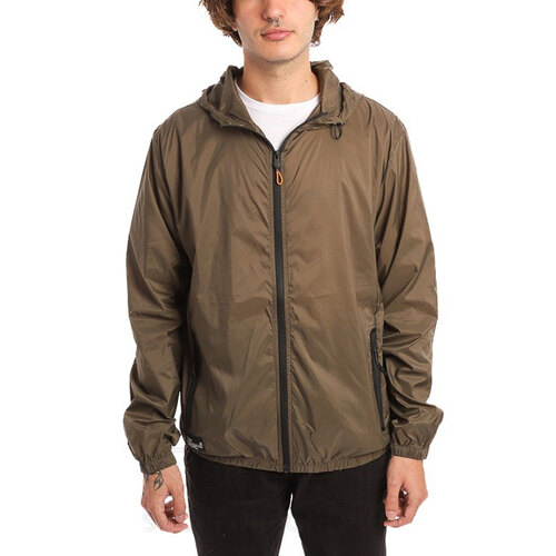 CAMPERA PILOTIN MEJILLON
