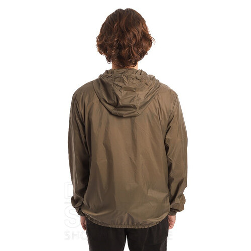 CAMPERA PILOTIN MEJILLON