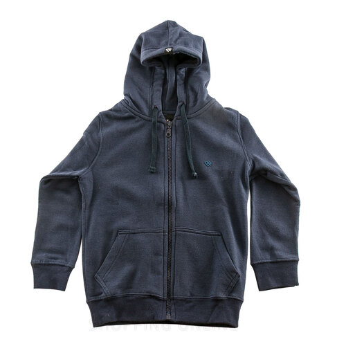 BUZO BLUE KIDS