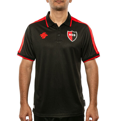 CHOMBA NEWELL'S OLD BOYS SALIDA