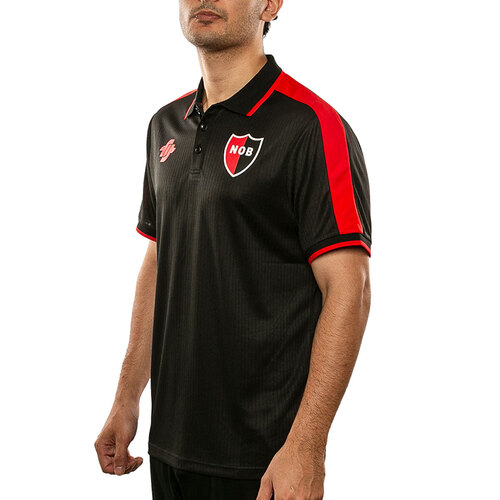 CHOMBA NEWELL'S OLD BOYS SALIDA