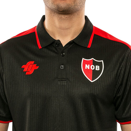 CHOMBA NEWELL'S OLD BOYS SALIDA
