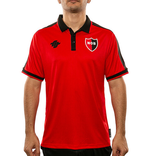 CHOMBA NEWELL'S OLD BOYS SALIDA