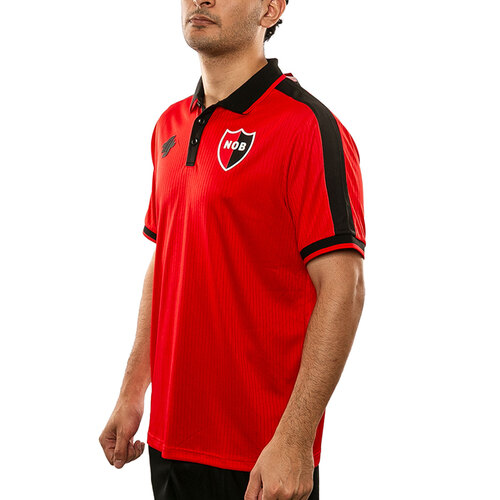 CHOMBA NEWELL'S OLD BOYS SALIDA
