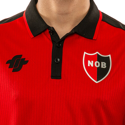 CHOMBA NEWELL'S OLD BOYS SALIDA