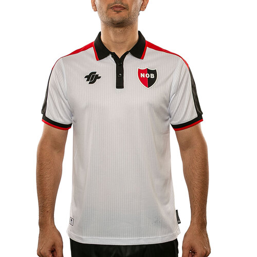 CHOMBA NEWELL'S OLD BOYS SALIDA
